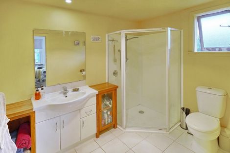 Photo of property in 130 Carters Road, Amberley, 7410