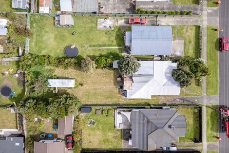 Photo of property in 115 Cornfoot Street, Castlecliff, Whanganui, 4501