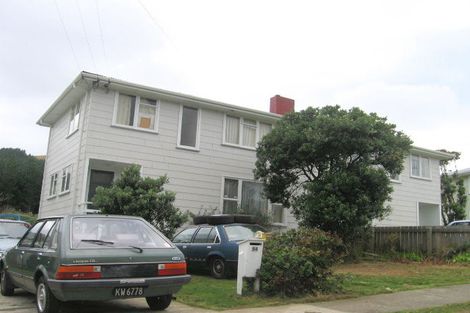 Photo of property in 52 Tremewan Street, Tawa, Wellington, 5028