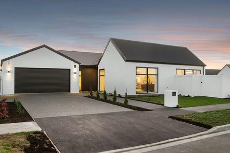 Photo of property in 26 Timara Crescent, Marshland, Christchurch, 8083