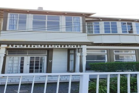 Photo of property in 76 Tinakori Road, Thorndon, Wellington, 6011