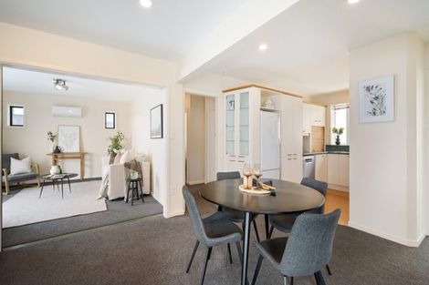 Photo of property in 9 Muritai Terrace, Mount Pleasant, Christchurch, 8081