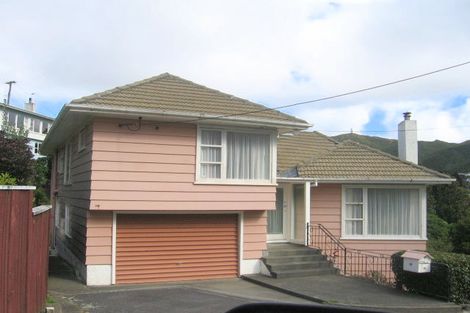 Photo of property in 30a Collier Avenue, Karori, Wellington, 6012