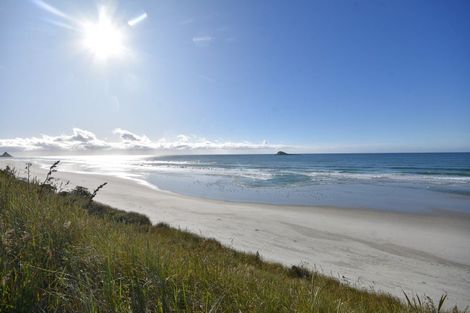 Photo of property in 601a Brighton Road, Westwood, Dunedin, 9035