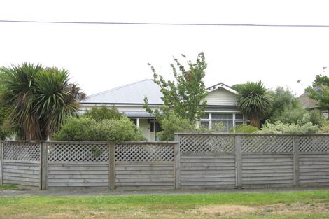 Photo of property in 21 Tabart Street, Woolston, Christchurch, 8023