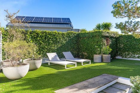 Photo of property in 64 St Marys Road, Saint Marys Bay, Auckland, 1011