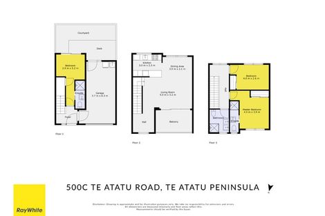 Photo of property in 500c Te Atatu Road, Te Atatu Peninsula, Auckland, 0610
