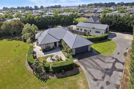 Photo of property in 3/710 East Maddisons Road, Rolleston, 7614