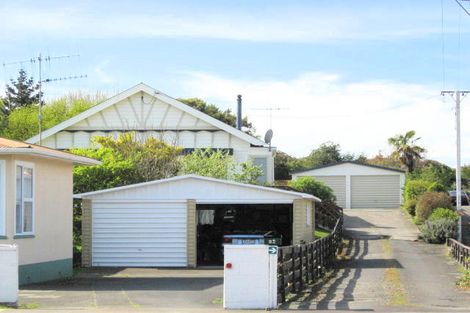 Photo of property in 22 Gonville Avenue, Gonville, Whanganui, 4501