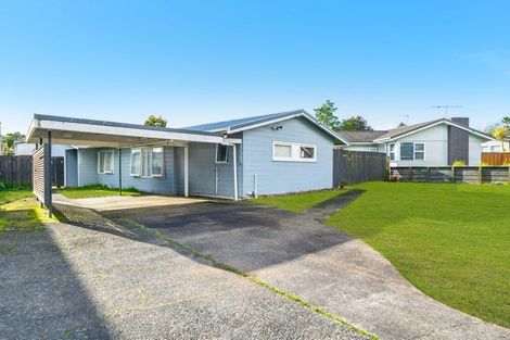 Photo of property in 32 Ingram Street, Papakura, 2110