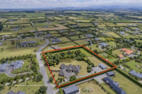 Photo of property in 46 Stott Drive, Darfield, 7571