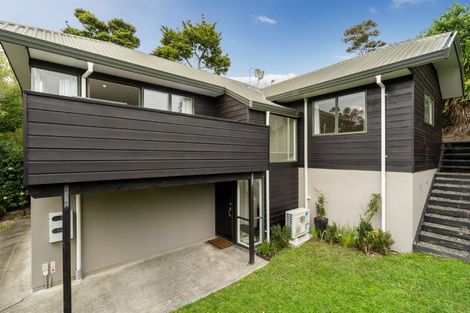 Photo of property in 3 Berne Place, Birkenhead, Auckland, 0626