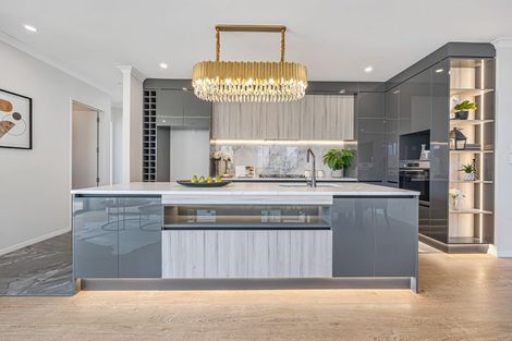 Photo of property in 139 Thomas Road, Flat Bush, Auckland, 2019