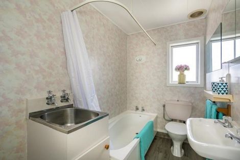 Photo of property in 4/21 Barrie Street, Addington, Christchurch, 8024