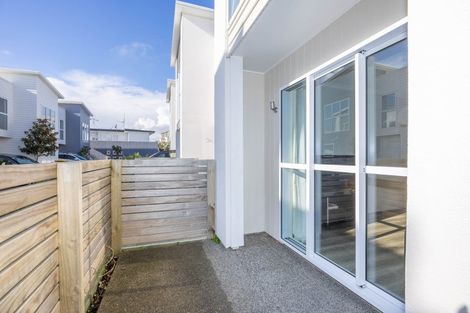 Photo of property in 6/10 Palmerston Street, Hamilton Central, Hamilton, 3204