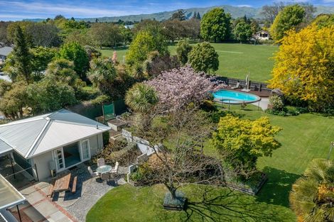 Photo of property in 23 Ward Street, Springlands, Blenheim, 7201