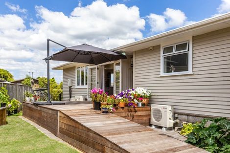 Photo of property in 56b Taharepa Road, Hilltop, Taupo, 3330