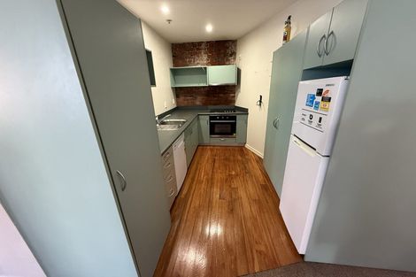 Photo of property in Columbia Apartments, 20/32 Cuba Street, Te Aro, Wellington, 6011