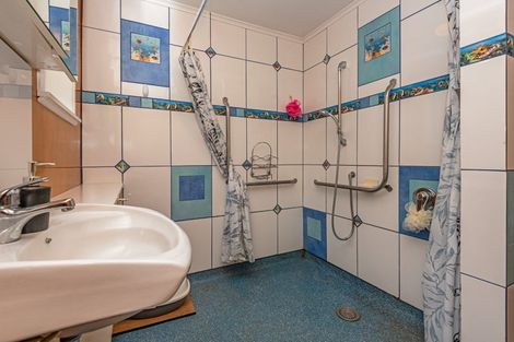 Photo of property in 16 Dalzien Place, Feilding, 4702