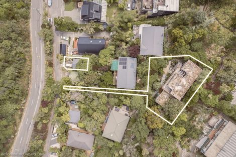 Photo of property in 44a Richmond Hill Road, Richmond Hill, Christchurch, 8081