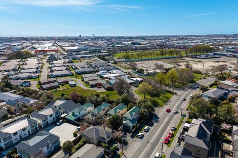 Photo of property in 2/197 Milton Street, Sydenham, Christchurch, 8023