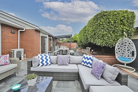 Photo of property in 16 Hoffman Court, Waikiwi, Invercargill, 9810