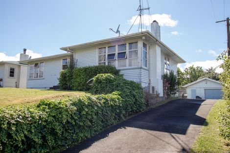 Photo of property in 13 Claremont Avenue, Paeroa, 3600