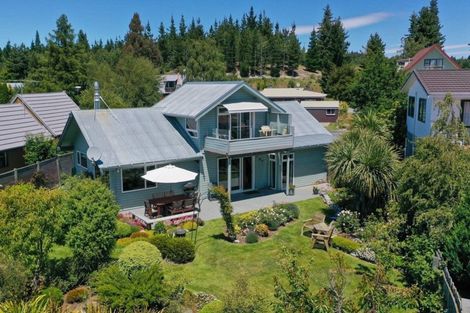 Photo of property in 45 Murray Place, Lake Tekapo, 7999