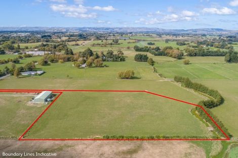 Photo of property in 327 Dalefield Road, Dalefield, Carterton, 5791