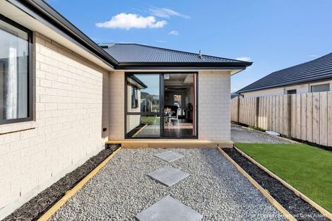 Photo of property in 5 Navarra Road, Halswell, Christchurch, 8025