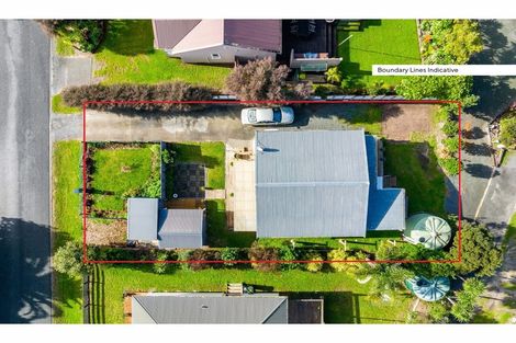 Photo of property in 12 Norfolk Drive, Mangawhai Heads, Mangawhai, 0505