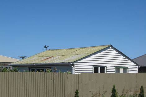 Photo of property in 1/1 Andrews Crescent, Spreydon, Christchurch, 8024