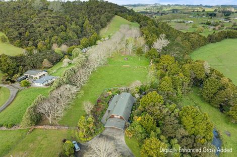 Photo of property in 50 Waitoki Road, Waitoki, Kaukapakapa, 0871