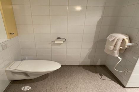 Photo of property in Kelvin House, 4c/16 The Terrace, Wellington Central, Wellington, 6011