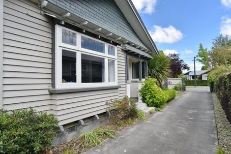 Photo of property in 30 Lindsay Street, St Albans, Christchurch, 8014