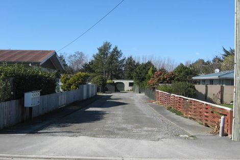 Photo of property in 121 East Street, Greytown, 5712