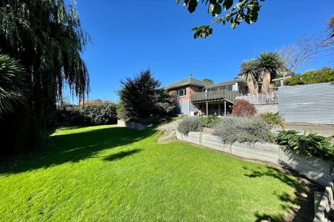 Photo of property in 4 Wilson Street, Seaview, Timaru, 7910