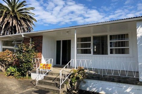 Photo of property in 4/6 Tennyson Avenue, Takapuna, Auckland, 0622