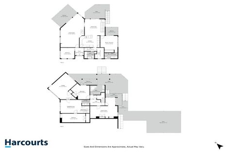 Photo of property in 16 Berne Place, Birkenhead, Auckland, 0626