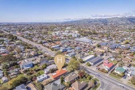 Photo of property in 106 Halswell Road, Hillmorton, Christchurch, 8025