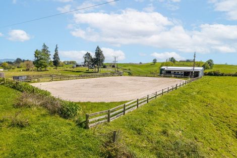 Photo of property in 222 Ngatira Road, Lichfield, Putaruru, 3482