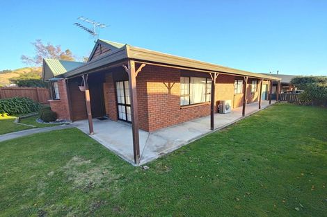 Photo of property in 12 Regent Place, Witherlea, Blenheim, 7201
