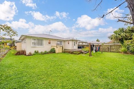 Photo of property in 17 Konini Street, Wainuiomata, Lower Hutt, 5014