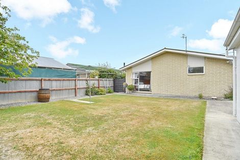 Photo of property in 18 Scotswood Place, Rangiora, 7400