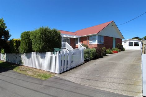 Photo of property in 65 Old North Road, Marchwiel, Timaru, 7910