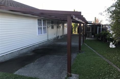 Photo of property in 6 Norfolk Street, Tamatea, Napier, 4112