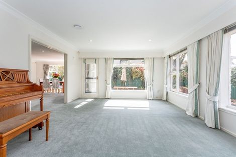 Photo of property in 143 Grahams Road, Burnside, Christchurch, 8053