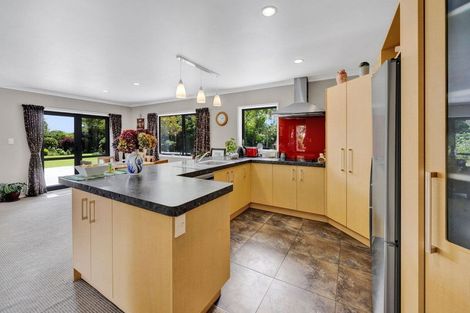 Photo of property in 18b Weld Street, Normanby, Hawera, 4614