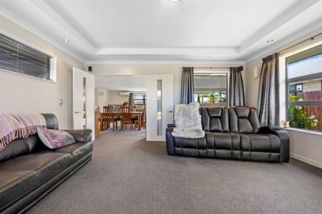 Photo of property in 9 Rosario Place, Aidanfield, Christchurch, 8025