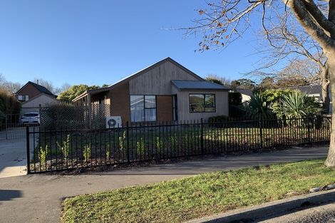 Photo of property in 6 Murmont Street, Bishopdale, Christchurch, 8053